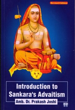 Introduction to Sankara's Advaitism - Joshi, Prakash V.