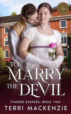 To Marry the Devil - Mackenzie, Terri