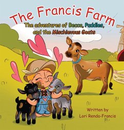 The Francis Farm - Renda-Francis, Lori