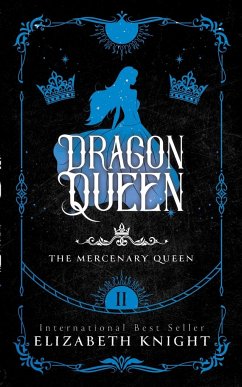 Dragon Queen - Knight, Elizabeth