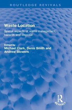 Waste Location