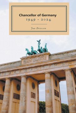 Cover Chancellor of Germany 1949- 2024