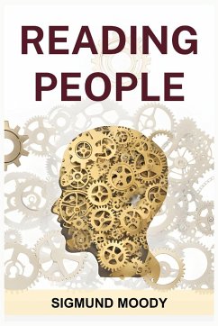 READING PEOPLE - Moody, Sigmund