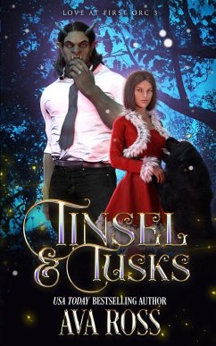 Tinsel & Tusks - Ross, Ava