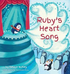 Ruby's Heart Song - Nutley, Debbie