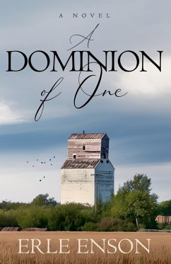 Cover A Dominion of One