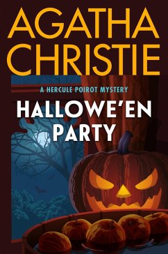 Cover Hallowe'en Party