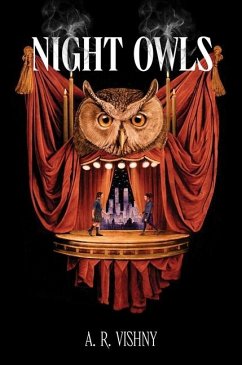 Night Owls - Vishny, A. R.
