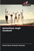 Autostima negli studenti