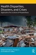 Health Disparities, Disasters, and... - Bild 1