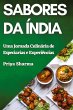 Sabores da Índia - Bild 1