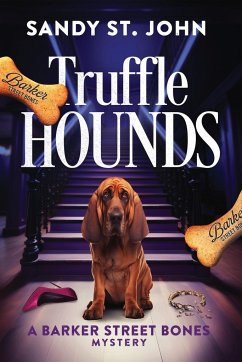 Truffle Hounds - St. John, Sandy