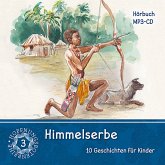 Himmelserbe 3 (MP3-Download)