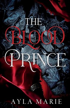 The Blood Prince - Marie, Ayla