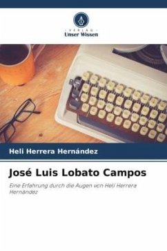 José Luis Lobato Campos - Herrera Hernández, Heli