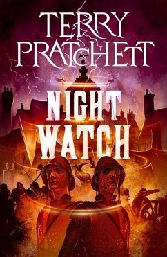 Night Watch - Pratchett, Terry