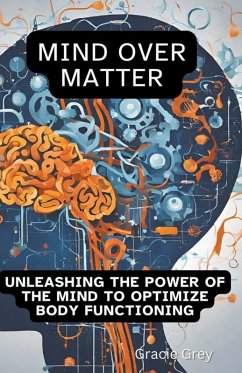 Cover Mind over Matter