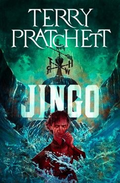 Jingo - Pratchett, Terry