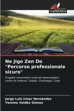 Ne Jigo Zen Do 