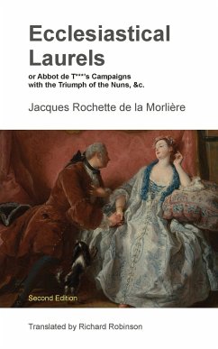 Ecclesiastical Laurels - de la Morlière, Jacques Rochette