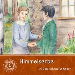 Himmelserbe 5 (MP3-Download) - Traditional