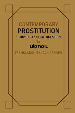 Contemporary Prostitution - Taxil, Léo