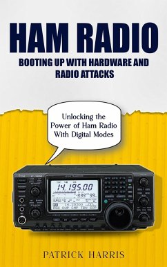 Ham Radio - Harris, Patrick