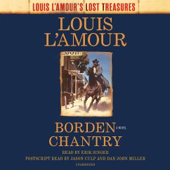 Cover Borden Chantry