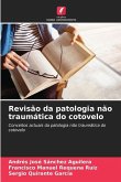 Revisão da patologia não traumática do cotovelo