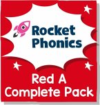 Reading Planet Rocket Phonics Red A Complete Pack Reading Planet Rocket Phonics Red A Complete Pack