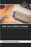 José Luis Lobato Campos