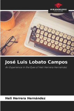 José Luis Lobato Campos - Herrera Hernández, Heli