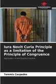 Iura Novit Curia Principle as a limitation of the Principle of Congruence