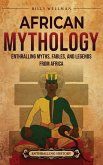 African Mythology