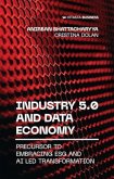 Industry 5.0 and Data Economy
