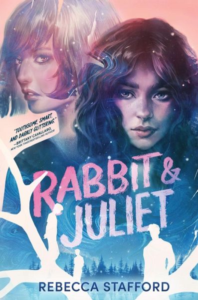 Rabbit & Juliet Rabbit & Juliet