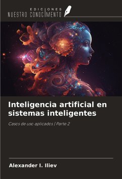 Inteligencia artificial en sistemas inteligentes - I. Iliev, Alexander