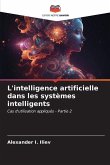 L'intelligence artificielle dans les systèmes intelligents