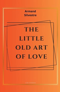 Cover The Little Old Art of Love