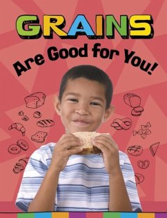 Cover Grains Are Good for You!