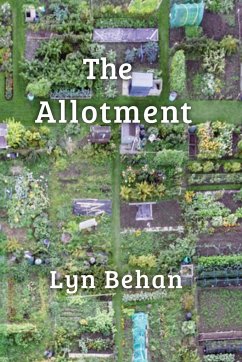 The Allotment - Behan, Lyn