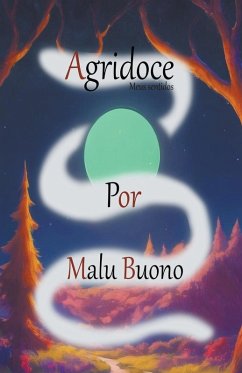 Agridoce - Buono, Malu; Eunoia, Editora