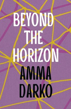 Beyond the Horizon (eBook, ePUB) - Darko, Amma