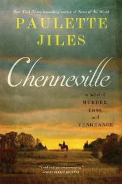 Chenneville - Jiles, Paulette