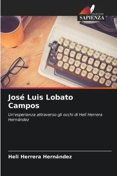 José Luis Lobato Campos - Herrera Hernández, Heli