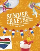Summer Crafts From Different Cultures Summer Crafts From Different Cultures