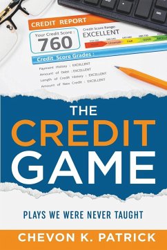 The Credit Game - Patrick, Chevon