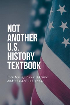 Not Another U.S. History Textbook