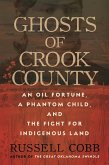 Ghosts of Crook County (eBook, ePUB)
