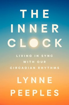The Inner Clock (eBook, ePUB) - Peeples, Lynne